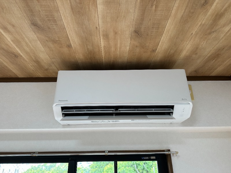 山京マンション4階 部屋その他