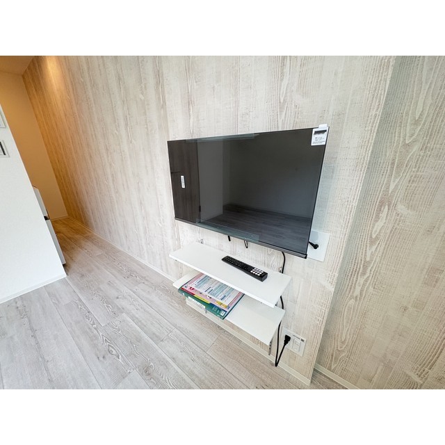 フィオーネ柴又102号室 部屋その他