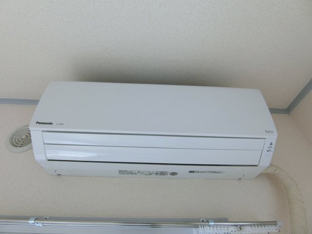 エクセルハイム平山0205号室 部屋設備