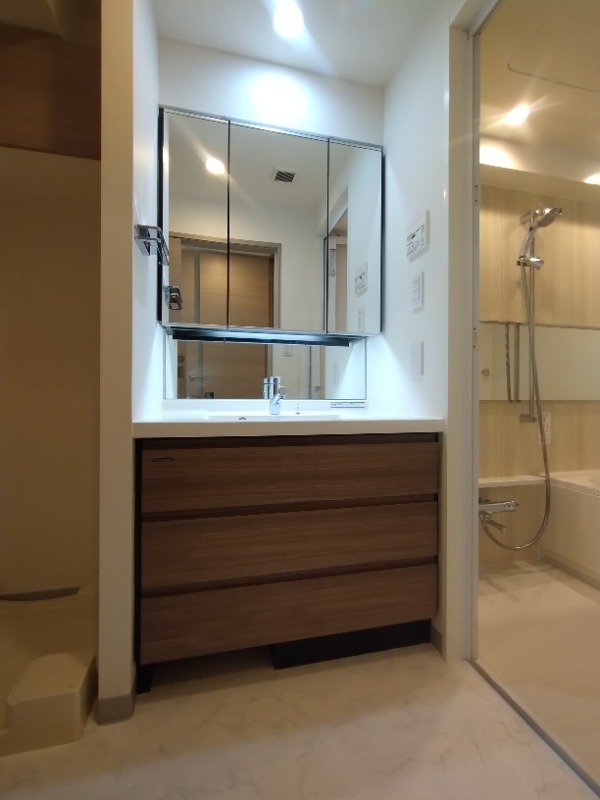 ヴァースクレイシア芦花公園ウエスト5階 部屋その他