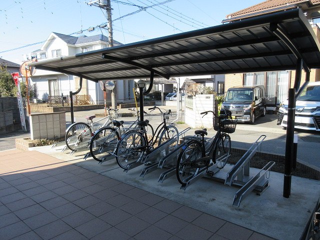 ミランダセレッソサード304号室 部屋その他