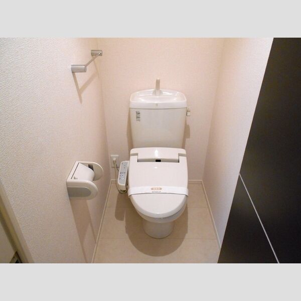 コンフォリアガーデン国分寺 トイレ