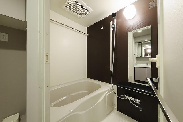 nido MINOWA7階 バス