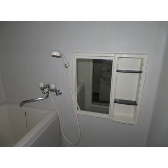 Ｙ’Ｓ　ＨＯＵＳＥ ペーパー置き場