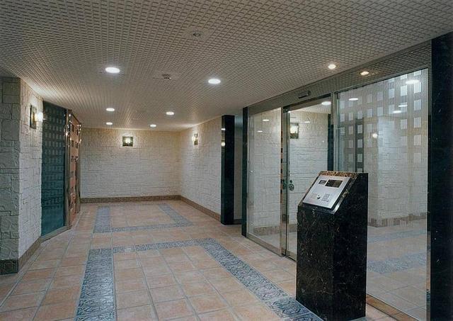 ガラ・ステージ麻布十番10階 その他