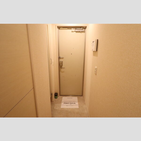 テラスガーデン103号室 同建物別部屋の参考画像