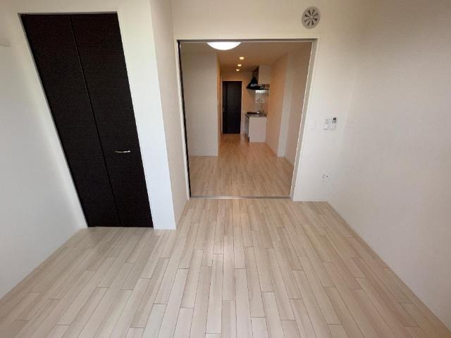 プレジ・マルトモ(ＰＲＥＳＩ・ＭＡＲＵＴＯＭＯ) 洋室