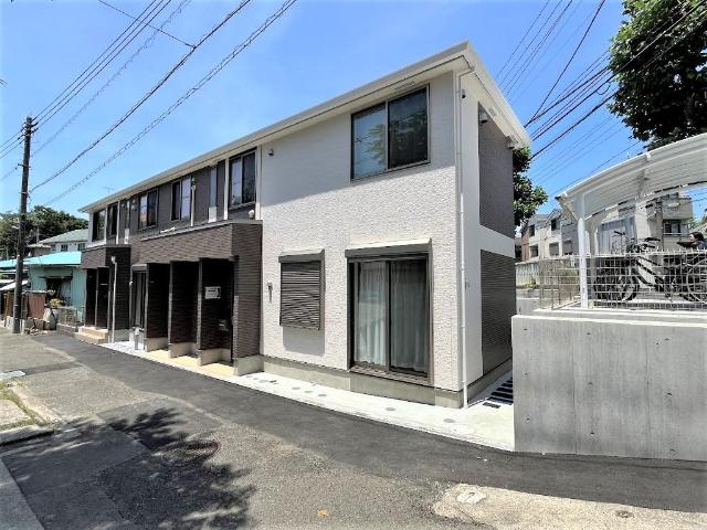 ATB 錦衣の外観画像