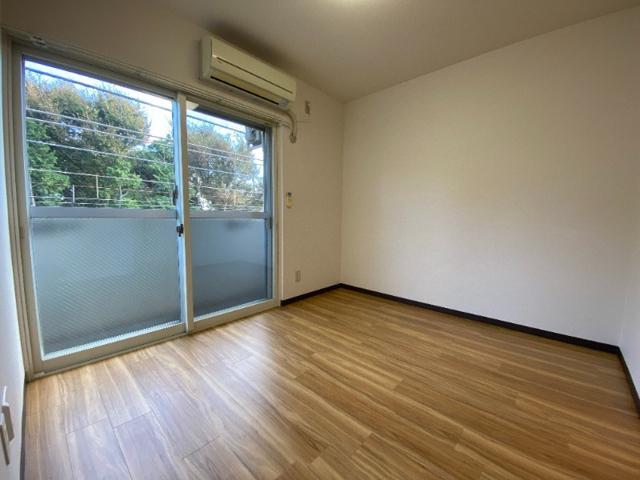 ミリアビタＮｏ．１０2階 内観