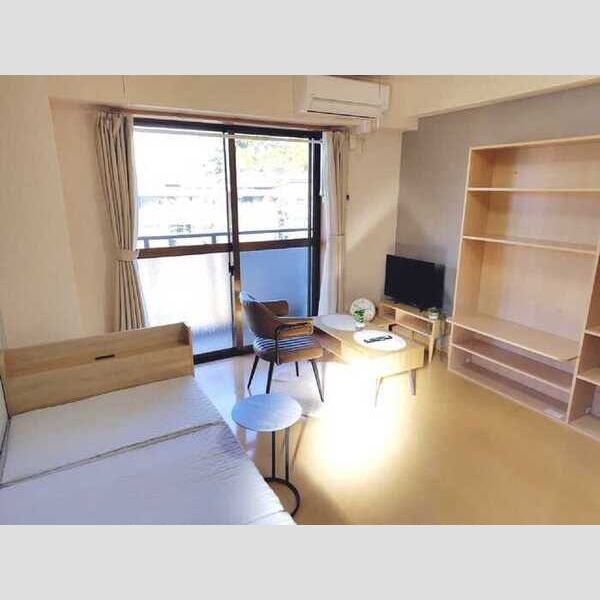 ラ・プランタン211号室 部屋その他