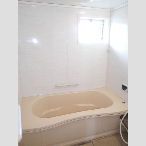 SeaCastle(シーキャッスル) 浴室