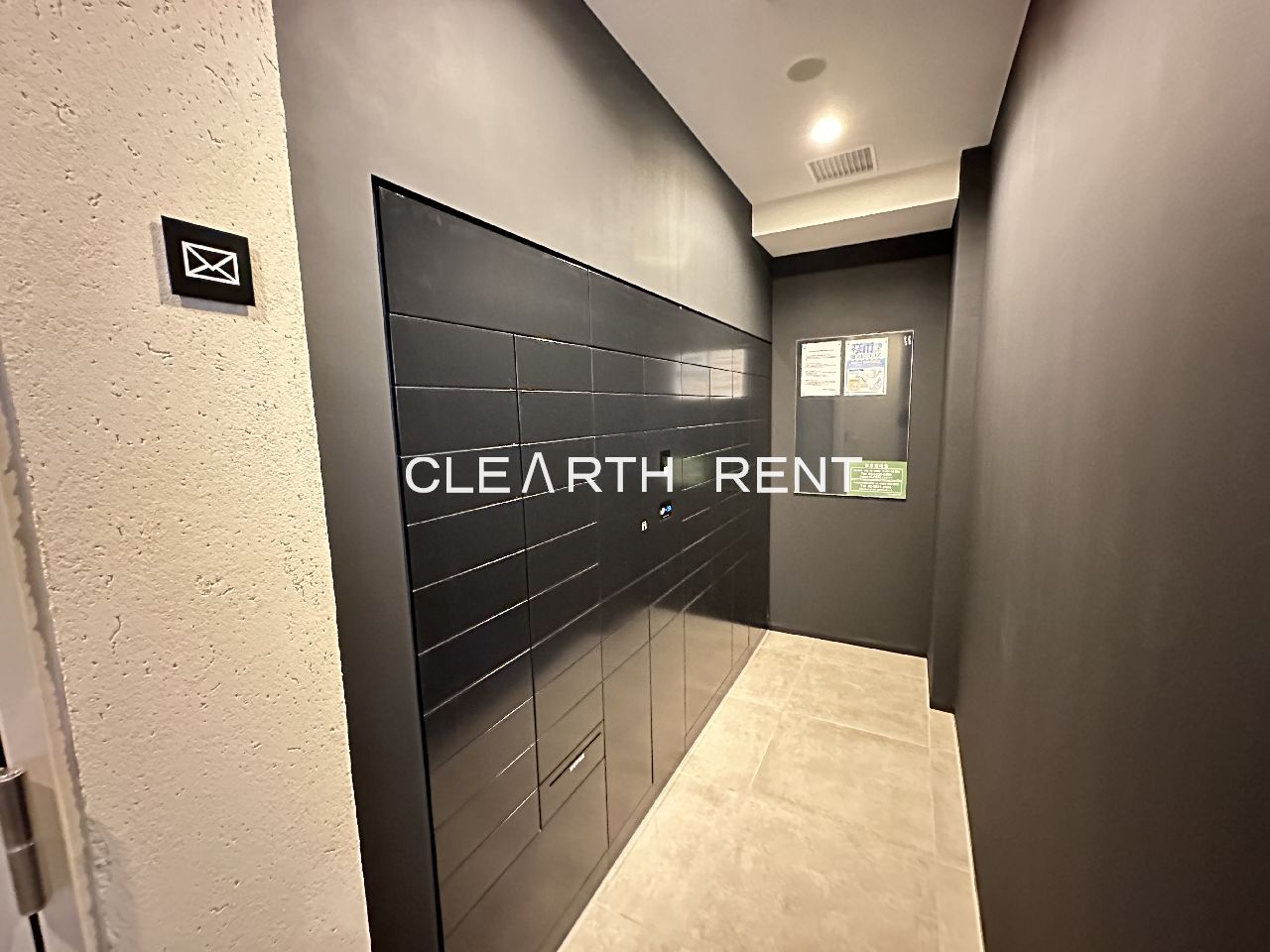 ＧＲＡＮ ＰＡＳＥＯ 広尾8階 ★仲介手数料無料×敷金礼金0！直接の管理会社クレアスレント★