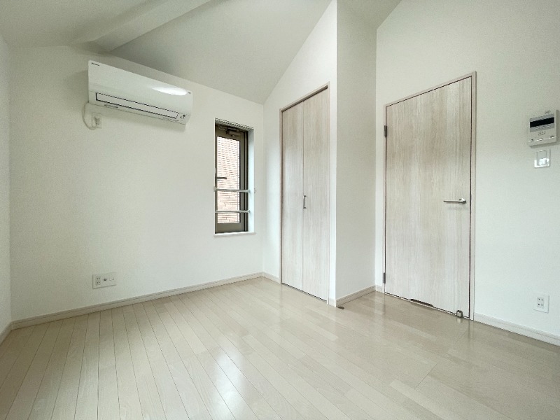 サザンロード江北3階 リビング