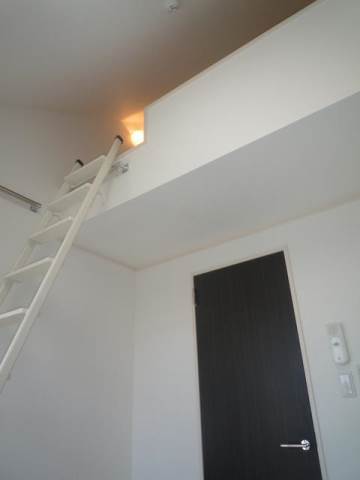 クレール西新井3階 部屋その他