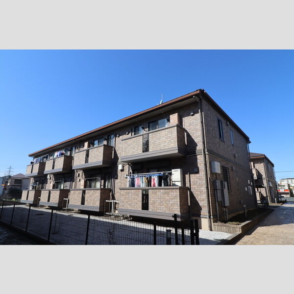 花水木 FGの外観画像