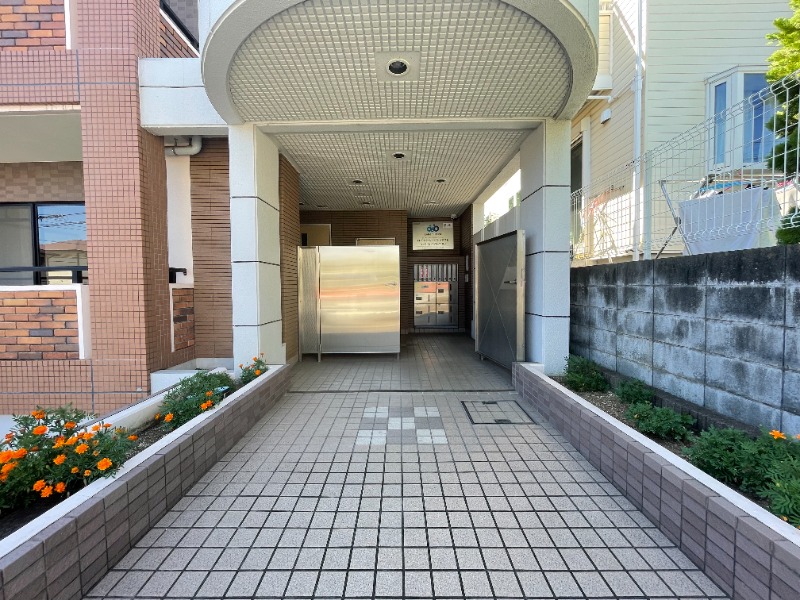 レジデンス花水木2階 部屋その他