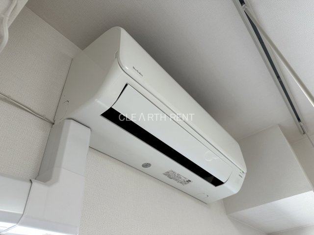 アルファコート東あずま3階 部屋設備
