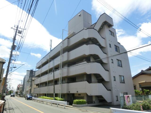 ガーデンヒルズ和光６の外観画像