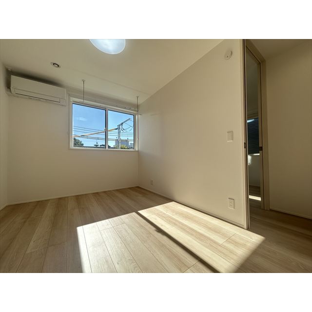 Seigaku Annex B棟 内観