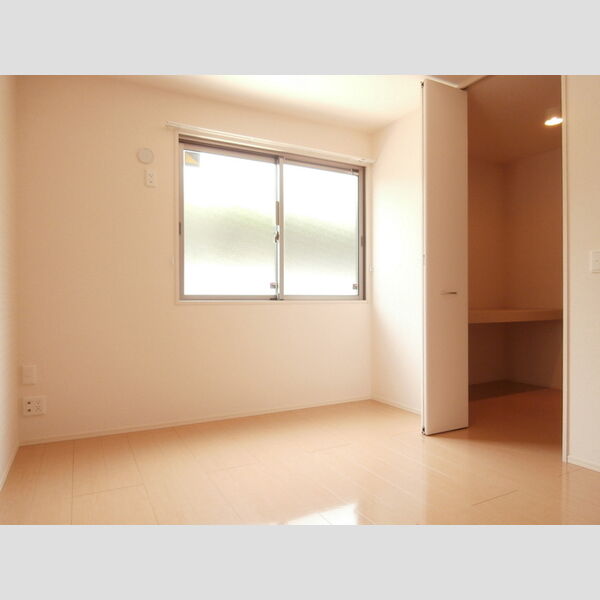 北公園レジデンス103号室 部屋その他