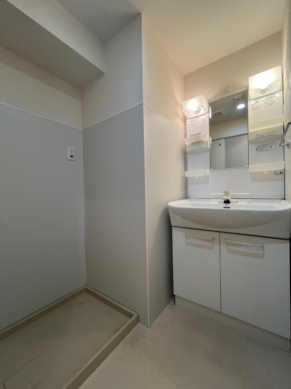 アンシャンテ4階 部屋その他