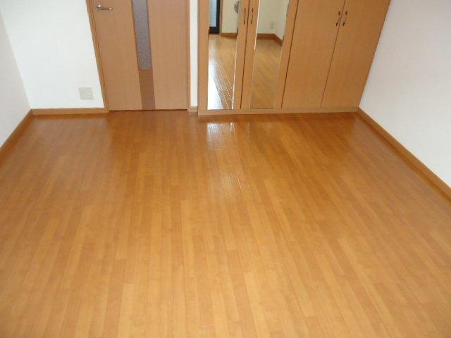 メゾン・ド・オリーブ 洋室