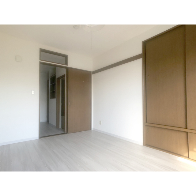 コア21105号室 リビング