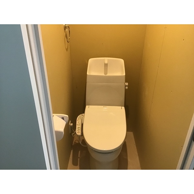 アーバンハイム小平105号室 内観