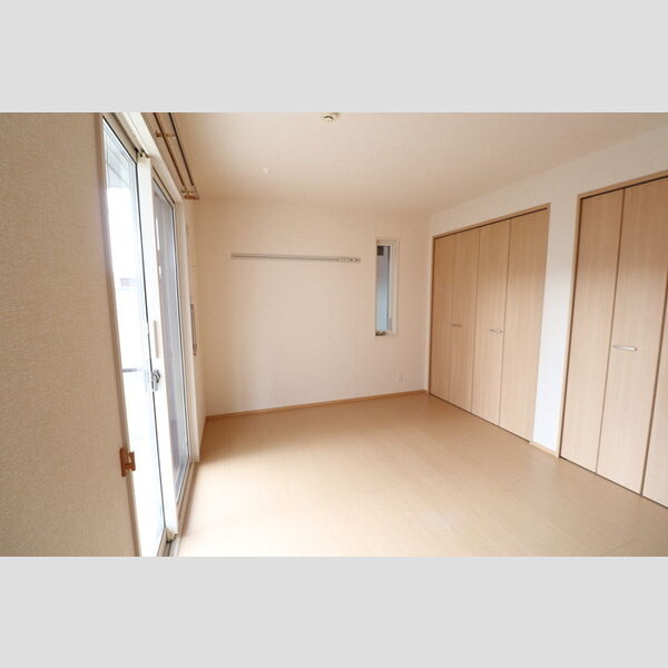 ジュスイ101号室 部屋その他