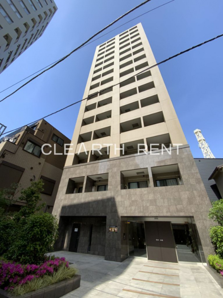 コンシェリア大塚 ＣＲＯＳＳＩＡ3階 デザイナーズマンション