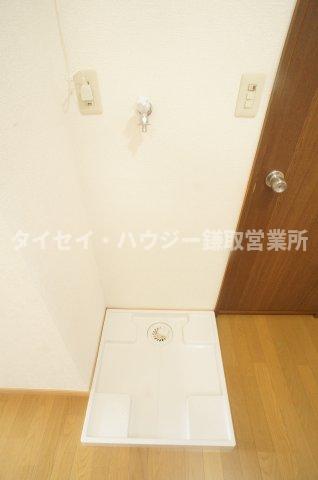 アーバンスクウェアーなかにしＮ棟0205号室 部屋設備