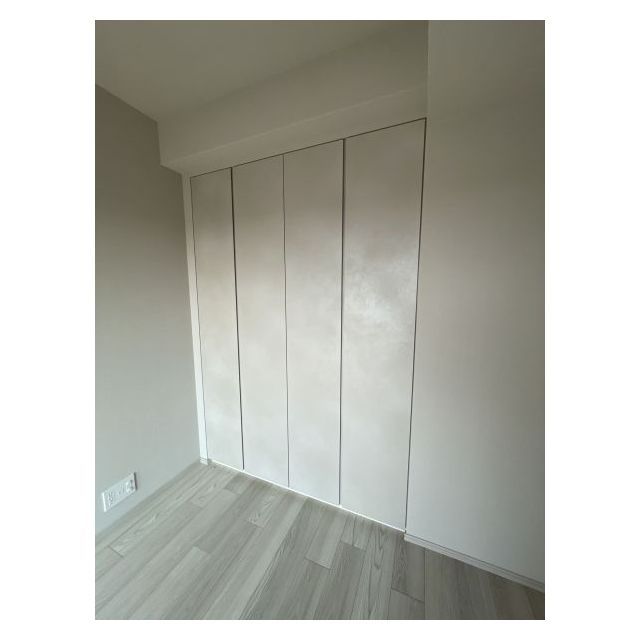 ブランシエスタ荻窪0601号室 リビング