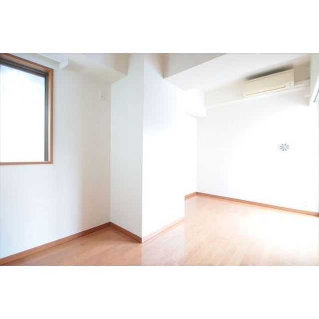 ドルチェ東京深川・壱番館 内観