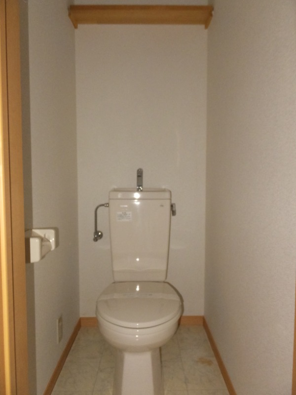 Live Forever-Ⅲ2階 部屋その他