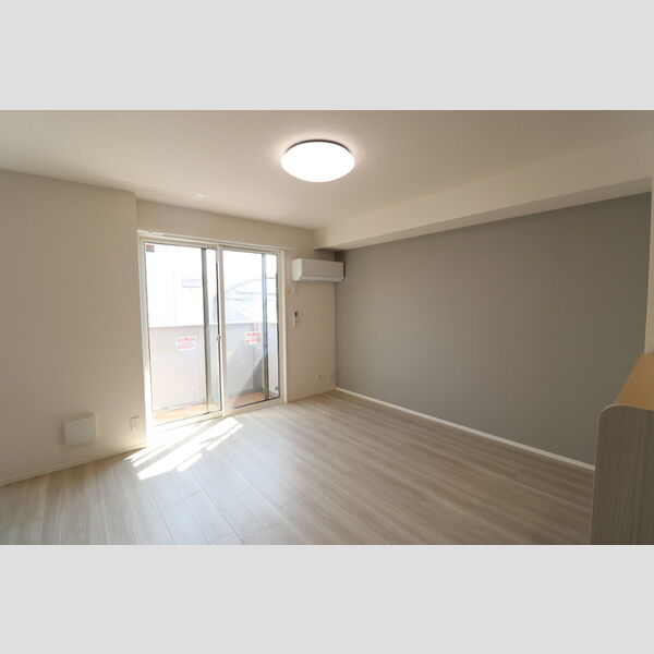 バニュルス　Ⅵ LDK