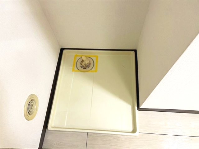 Ｆ５ハクジュハウス103号室 部屋設備