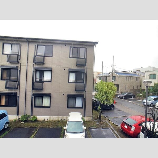 サンフルさがみ野　ABCA202号室 周辺