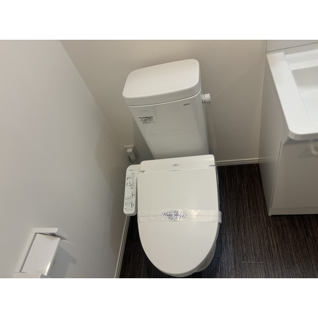 MQuarto淵野辺Ⅰ102号室 同建物別部屋の参考画像