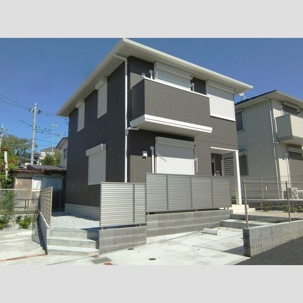 アヴェニール　Ⅰの外観画像