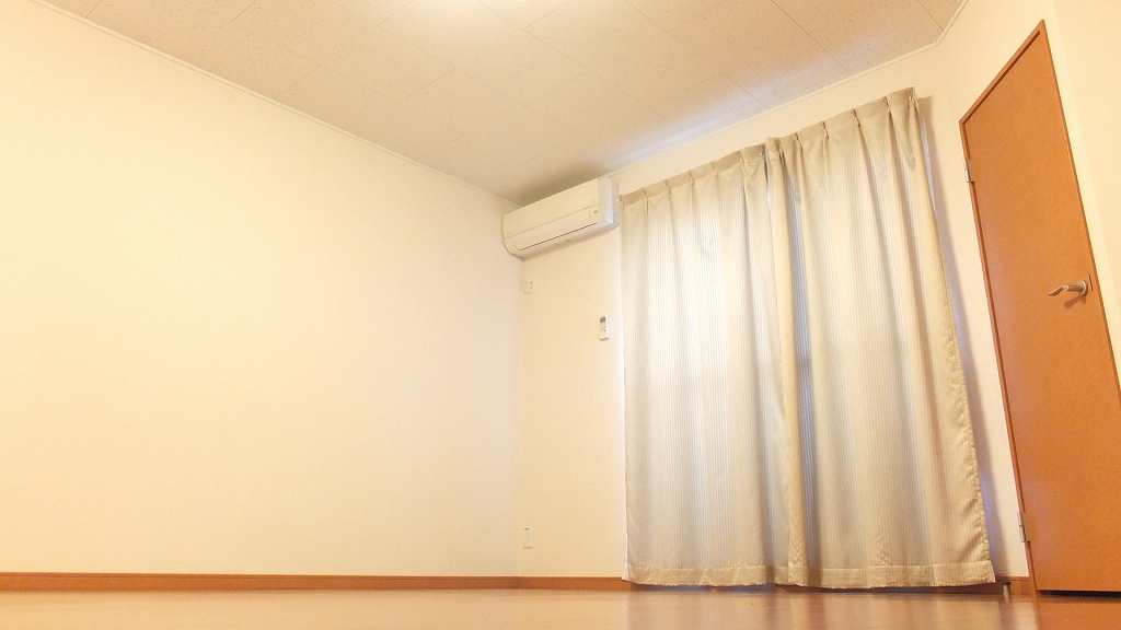 レオパレスミミ　コパン107号室 キッチン