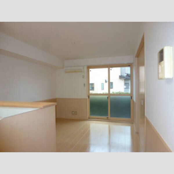 グランメール　A/B/C B102グランメールリビング