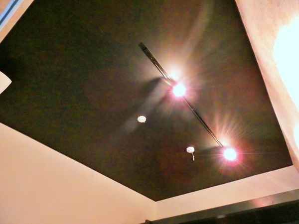 パレット新検見川 部屋設備