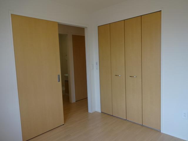 Ritz Solius Ｓouthwing 室内