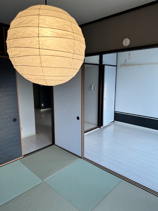 第６パールメゾン海老原4階 部屋その他