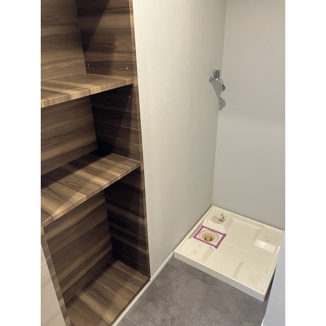 エクセラン池袋0403号室 部屋その他