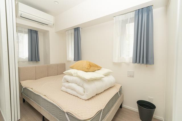 Lighthouse中馬込2階 その他、部屋スペース