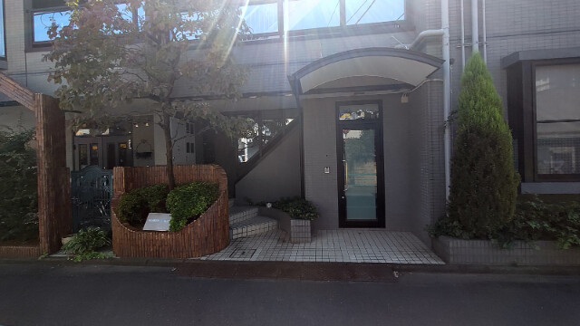 マンションルレーヴⅠ 外観