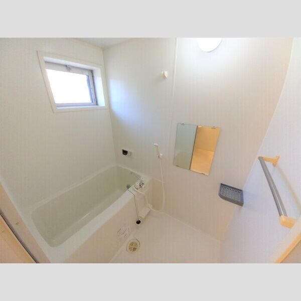 トゥールフルール バス