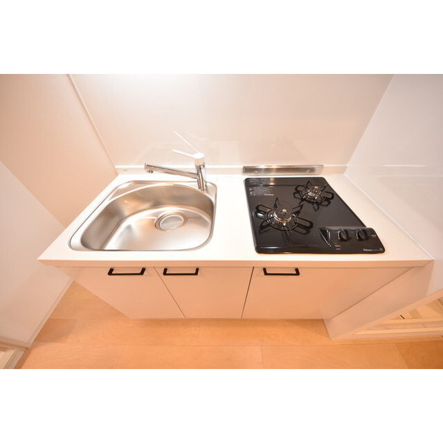 グローリオシェルト池袋Ⅴ0302号室 内観