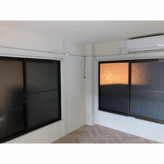 シャルム3F号室 リビング